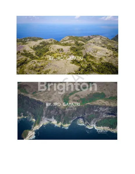 image TANAH LOST TEBING 54 HEKTAR – DESA BATUKANDIK, NUSA PENIDA, KLUNGKUNG, BALI (4)