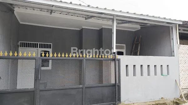 image RUMAH SIAP HUNI DI CIOMAS BOGOR (1)