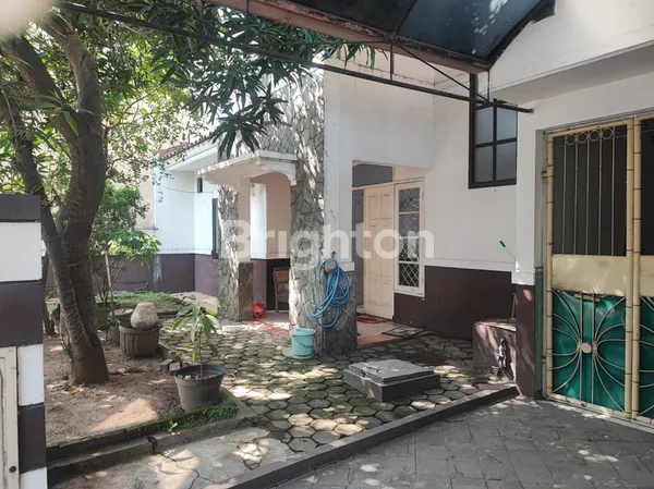 image RUMAH NOL JALAN KEMBAR DI PURI SURYA JAYA SIDOARJO (1)