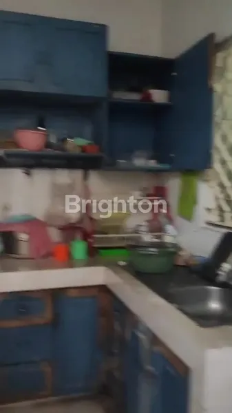 image RUMAH NOL JALAN KEMBAR DI PURI SURYA JAYA SIDOARJO (4)