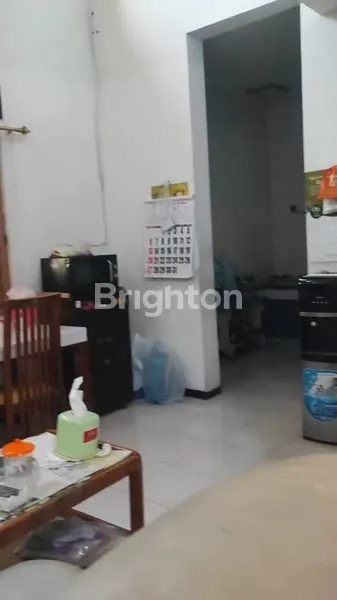 image RUMAH NOL JALAN KEMBAR DI PURI SURYA JAYA SIDOARJO (5)