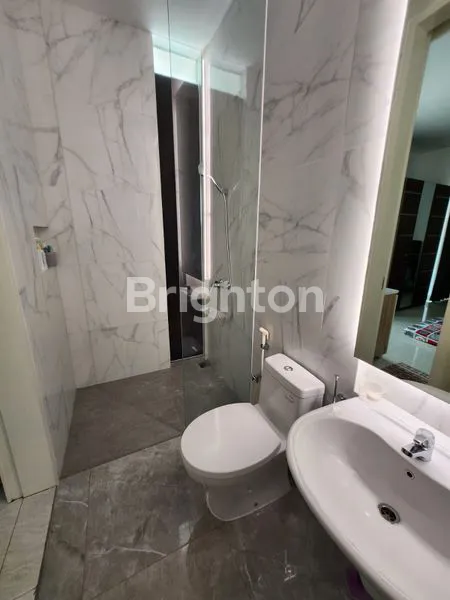 image RUMAH FURNISHED GRAND PAKUWON CLUSTER BRISBANE (8)