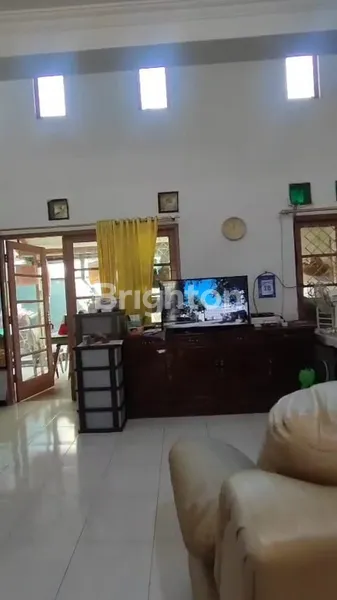 image RUMAH NOL JALAN KEMBAR DI PURI SURYA JAYA SIDOARJO (7)