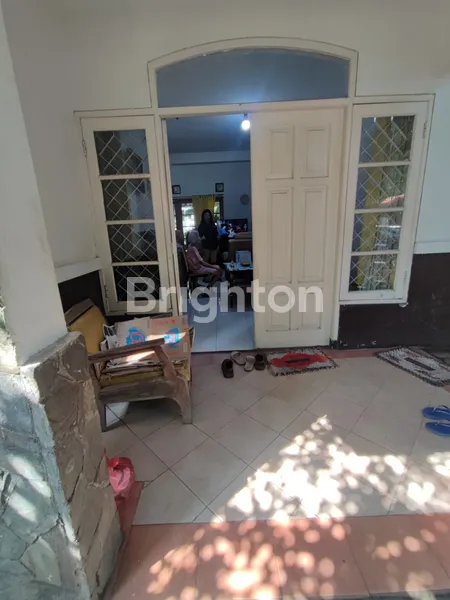 image RUMAH NOL JALAN KEMBAR DI PURI SURYA JAYA SIDOARJO (8)