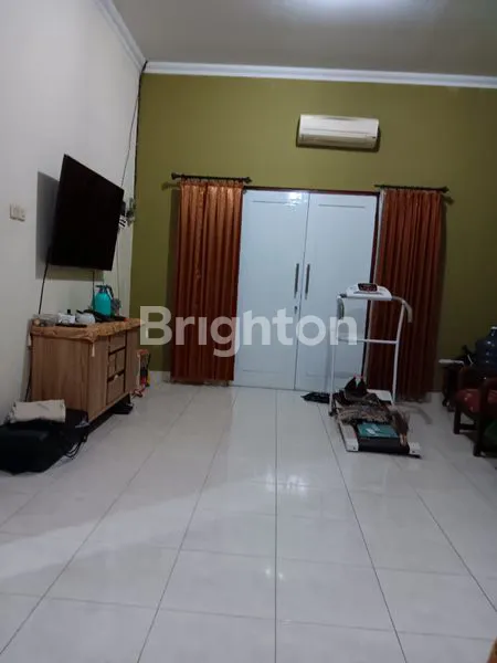 image RUMAH FURNISHED LT 97M² DI TAMAN ANGGREK 3 (4)