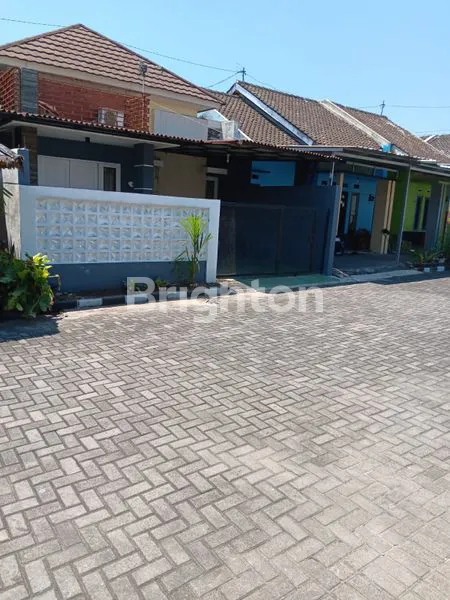 image RUMAH FURNISHED LT 97M² DI TAMAN ANGGREK 3 (1)