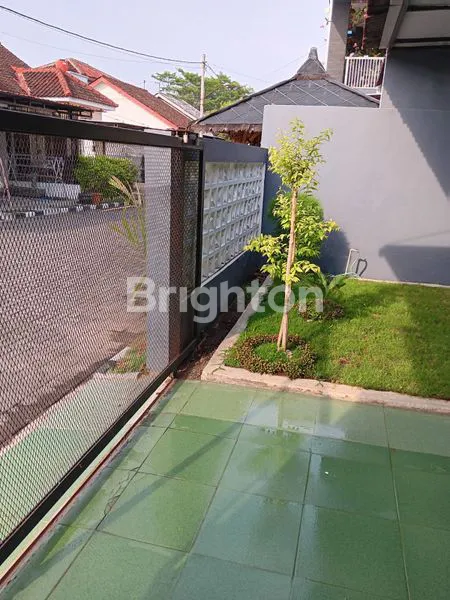 image RUMAH FURNISHED LT 97M² DI TAMAN ANGGREK 3 (2)