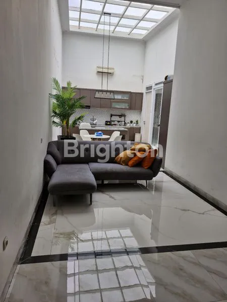 image HUNIAN STRATEGIS DI CHERRYFIELD, DEKAT TOL & UNIVERSITAS TELKOM (2)