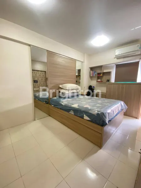 image PUNCAK KERTAJAYA TOWER B FULLY FURNISHED SURABAYA LT 20 VIEW POOL (2)