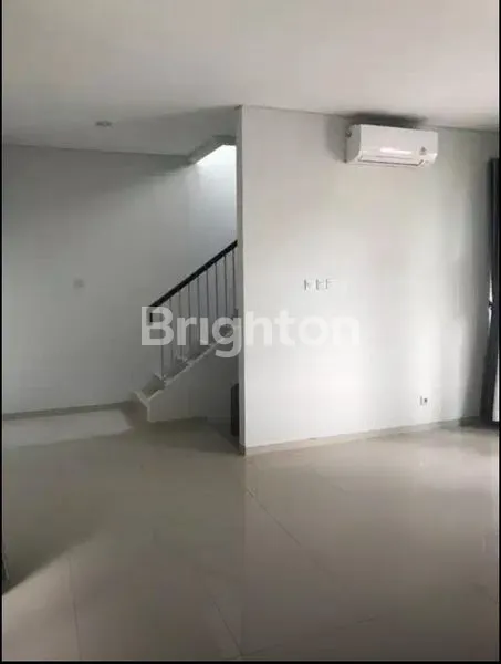 image RUMAH DISCOVERY ALUVIA BINTARO SEKTOR 9 TANGERANG SELATAN (8)