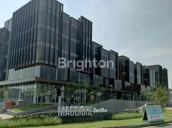 image RUKO MAGGIORE BUSINESS LOFT, SANGAT STRATEGIS,  5 LANTAI, BERADA DI PUSAT KOTA GADING SERPONG (1)
