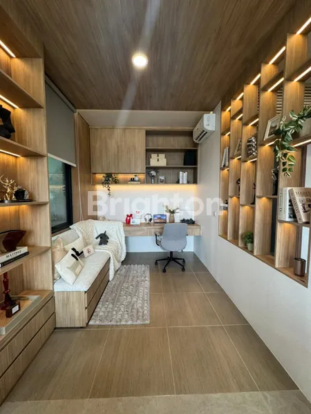 image RUMAH 3 KT DI LYNELLE VIRÈYA - BSD CITY - DEKAT STASIUN & TOL, HARGA 1.9M-AN (3)