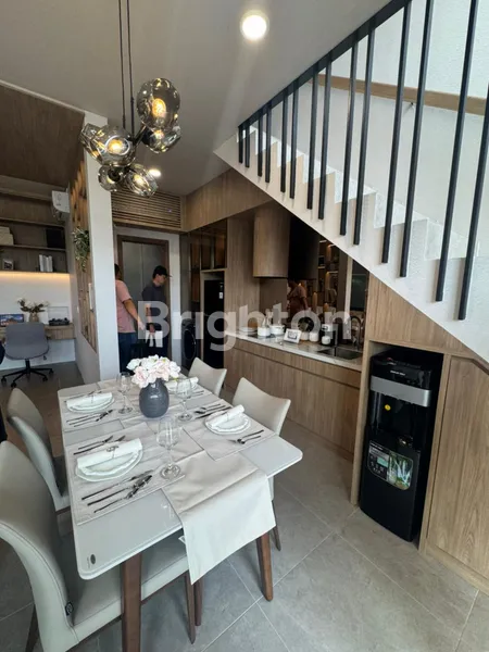 image RUMAH 3 KT DI LYNELLE VIRÈYA - BSD CITY - DEKAT STASIUN & TOL, HARGA 1.9M-AN (4)