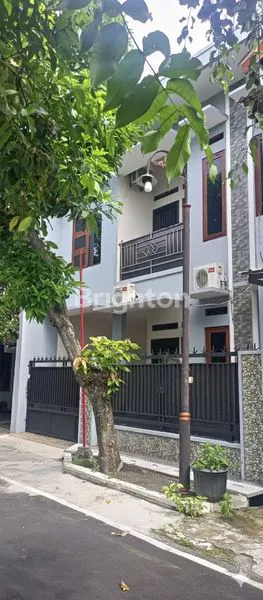 image RUMAH 2 LANTAI DI DALAM PERUMAHAN SIAP HUNI DI FAJAR INDAH (1)