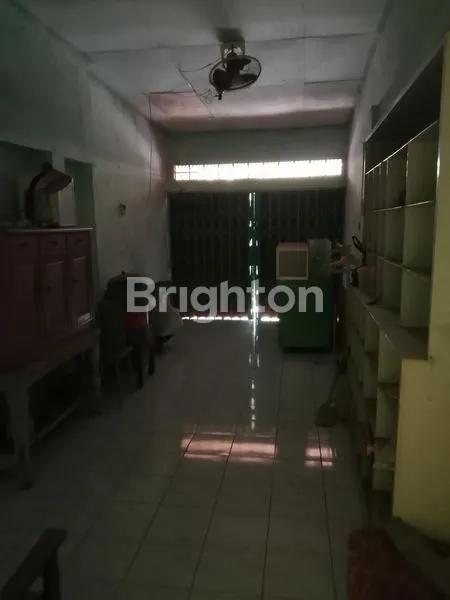 image RUMAH DUA LANTAI SIAP HUNI FULL FURNISHED KAYU JATI DI JALAN KUALA MAS SEMARANG UTARA (6)