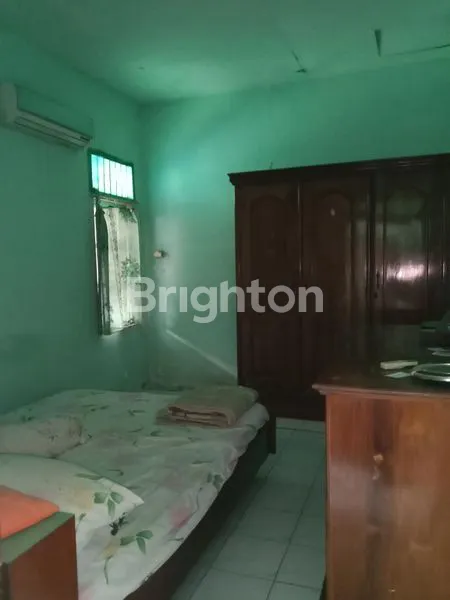 image RUMAH DUA LANTAI SIAP HUNI FULL FURNISHED KAYU JATI DI JALAN KUALA MAS SEMARANG UTARA (4)