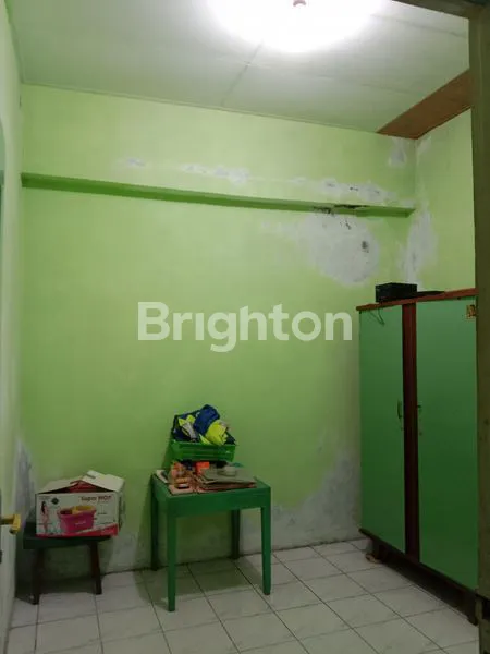 image RUMAH DUA LANTAI SIAP HUNI FULL FURNISHED KAYU JATI DI JALAN KUALA MAS SEMARANG UTARA (5)