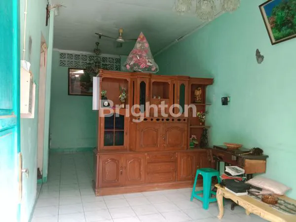image RUMAH DUA LANTAI SIAP HUNI FULL FURNISHED KAYU JATI DI JALAN KUALA MAS SEMARANG UTARA (3)