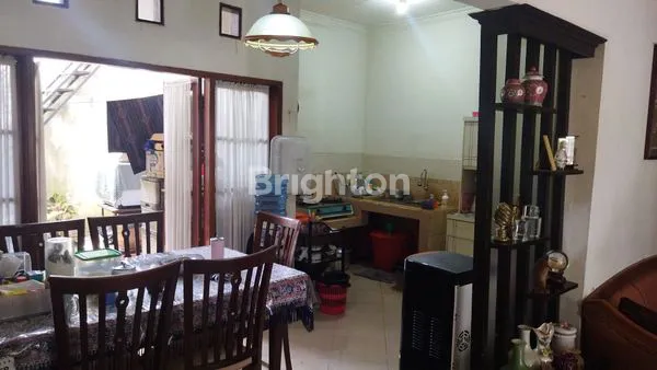 image RUMAH LUAS 148M² DI TAMAN PERSADA, SIAP HUNI (7)