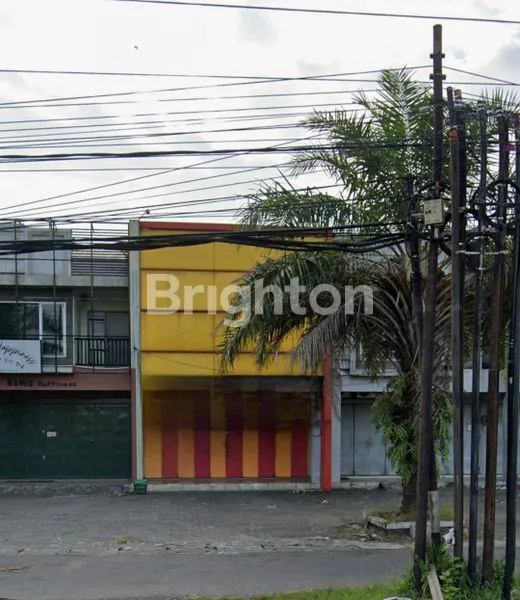 image RUKO DI CLUSTER TELUKAN TEPI JALAN RAYA (1)