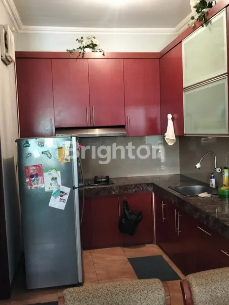 image HUNIAN TENANG & AMAN DI LOKASI STRATEGIS – RUMAH ASRI SIAP PAKAI! (5)