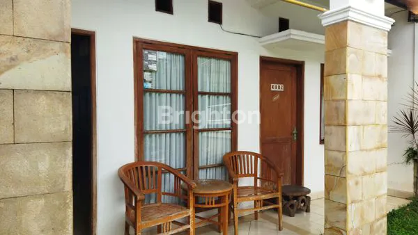 image RUMAH LUAS 148M² DI TAMAN PERSADA, SIAP HUNI (2)