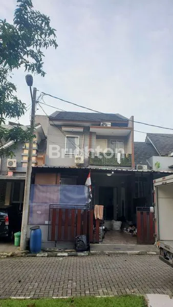image RUMAH 2 LANTAI CENDANA RESIDENCE PAMULANG TANGERANG SELATAN (1)