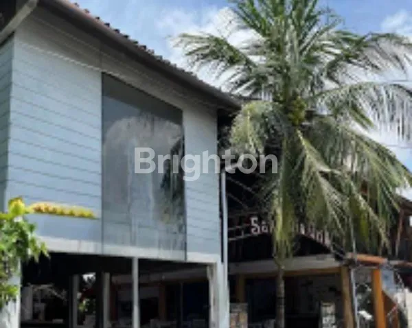 image  EX-RESTAURANT LUAS HADAP TIMUR – COCOK UNTUK KAFE, RESTO, ATAU KANTOR (2)