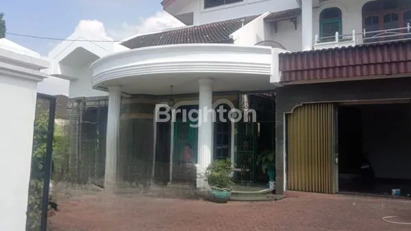 image RUMAH SEI BELUTU MEDAN SELAYANG (2)