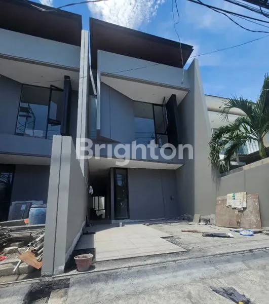 image NEW! MULYOSARI SAMPING PAKUWON CITY  (1)