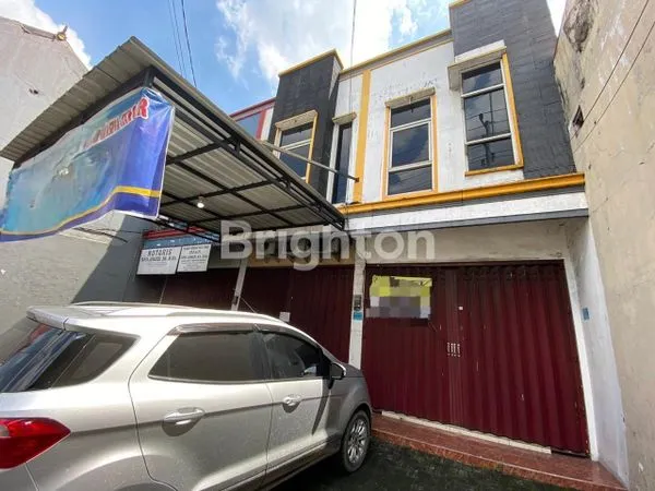 image RUKO STRATEGIS 2LT DI TAMAN-SIDOARJO (2)