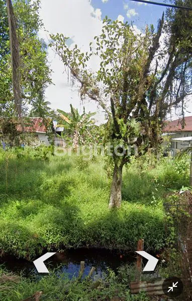 image TANAH DAN RUMAH KOS SHM 900M² STRATEGIS PONTIANAK UTARA (3)