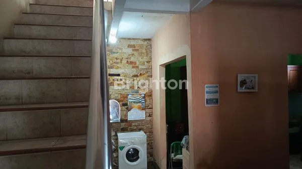 image RUMAH 2 LANTAI PERUM BUKIT CENGKEH DEPOK (7)