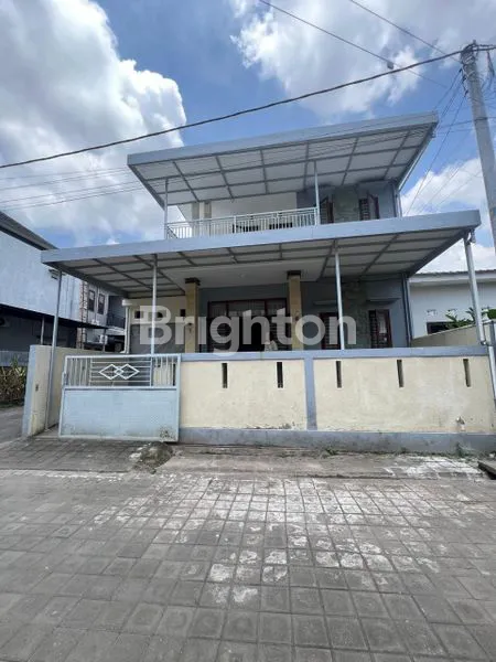 image RUMAH AREA GATSU BARAT BELAKANG MITRA 10 (1)