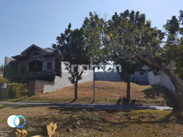 image DISEWAKAN TANAH DI AREA KOMERSIAL BUKIT GOLF CITTRALAND, SURABAYA BARAT (2)