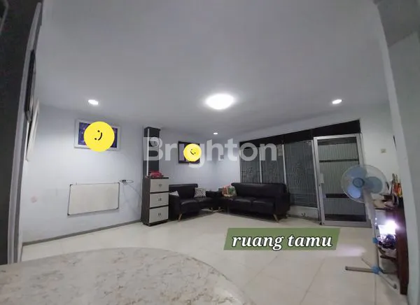 image RUMAH BERDAMPINGAN DENGAN SUMMARECON SERPONG DI PERUMAHAN KELAPA NUNGGAL TANGGERANG (4)