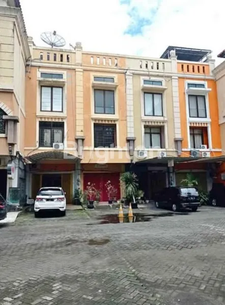 image RUKO SIAP PAKAI PANJI MAKMUR LETAK STRATEGIS TENGAH KOTA, BISA UNTUK KANTOR, USAHA, TEMPAT TINGGAL (1)