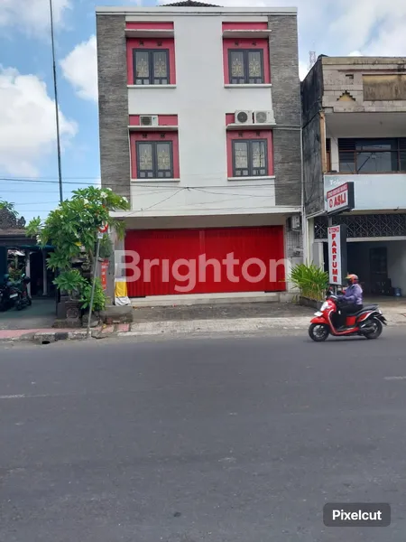 image RUKO LANTAI 3  TRATEGIS DI JALAN UTAMA HASANUDIN (1)