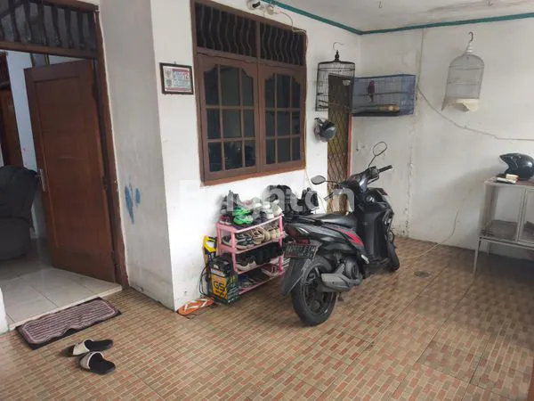 image HUNIAN CANTIK 1,5 LANTAI DI CIMANGGIS DEPOK (5)