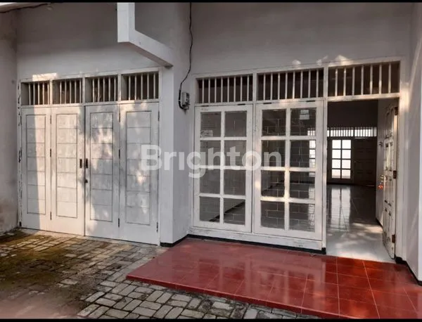 image RUMAH NYAMAN DI AREA TENGAH KOTA MALANG (1)