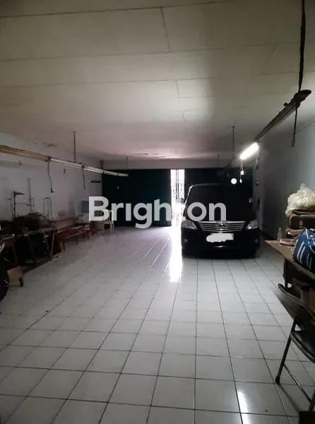 image RUKO 2,5 LT DI H. KURDI , LOKASI STRATEGIS PUSAT KOTA BANDUNG (1)