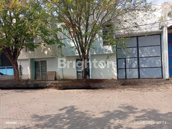 image GUDANG SAFE AND LOCK LINGKAR TIMUR SIDOARJO, LOKASI DEPAN KOMPLEK TIDAK MBLUSUK (1)