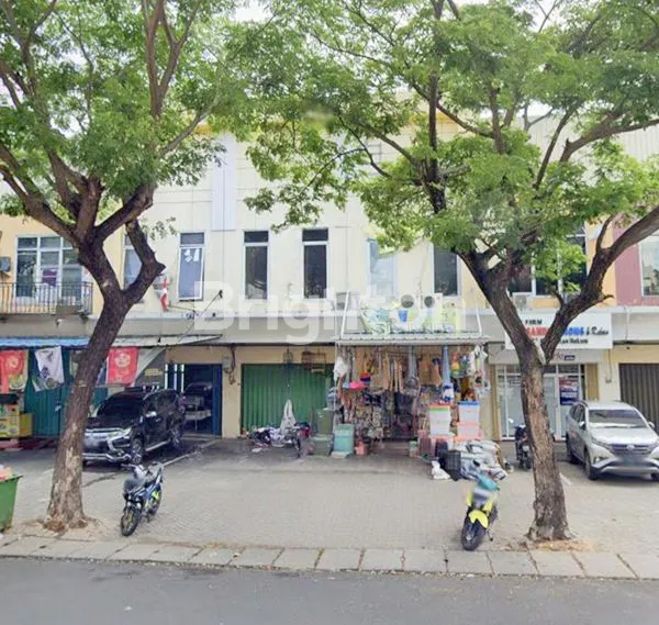 image RUKO PASAR LARIS KOSAMBI JAKARTA BARAT 2 LANTAI, 4 X 12 M2, HADAP UTARA, DEKAT APART GREEN PALM RESIDENCE DAN GREEN LAKE CITY (1)