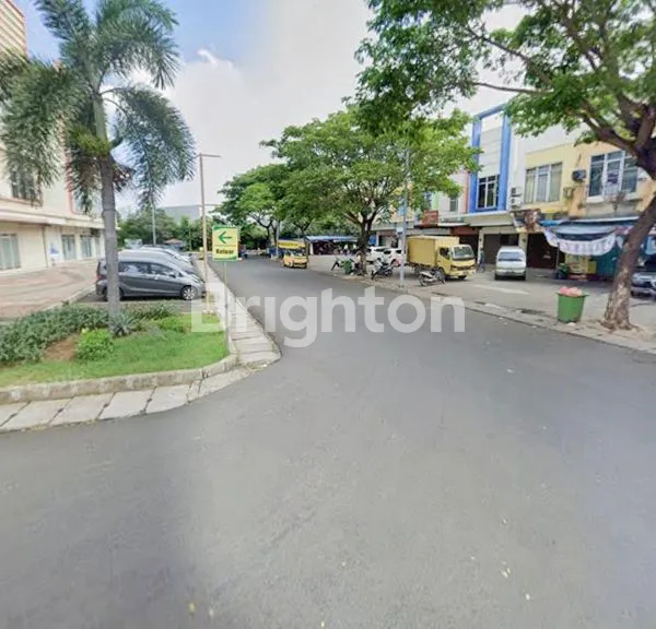image RUKO PASAR LARIS KOSAMBI JAKARTA BARAT 2 LANTAI, 4 X 12 M2, HADAP UTARA, DEKAT APART GREEN PALM RESIDENCE DAN GREEN LAKE CITY (2)