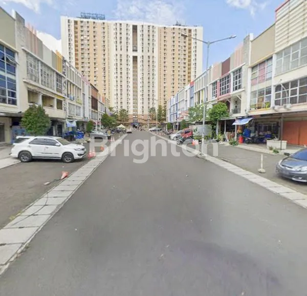 image RUKO PASAR LARIS KOSAMBI JAKARTA BARAT 2 LANTAI, 4 X 12 M2, HADAP UTARA, DEKAT APART GREEN PALM RESIDENCE DAN GREEN LAKE CITY (5)