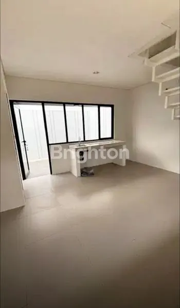 image PARK SERPONG CITIZEN PARK - RUMAH BARU SIAP HUNI (3)