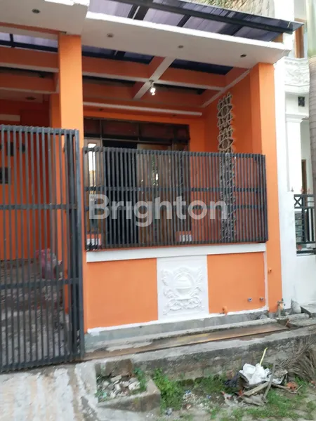 image RUMAH GRIYA, PAKAL BENOWO, MINIMALIS, SIAP HUNI HANYA 500JTAN (2)