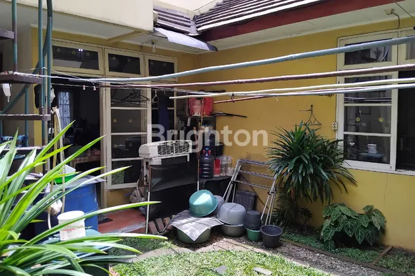 image RUMAH ASRI 2 LANTAI CITRA 2 EXTENTION DENGAN HARGA NEGO (3)