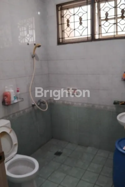 image RUMAH ASRI 2 LANTAI CITRA 2 EXTENTION DENGAN HARGA NEGO (8)