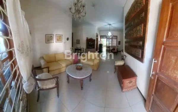 image RUMAH 220M² DI FAJAR INDAH (2)